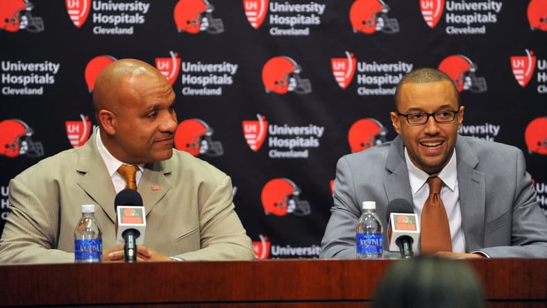 NFL free agency