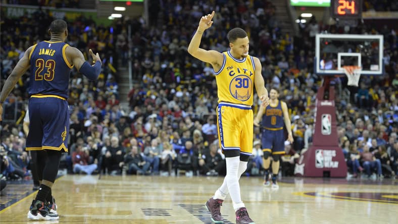 Stephen Curry