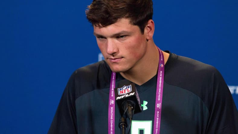 Courtesy of Trevor Ruszkowski, USA Today Sports