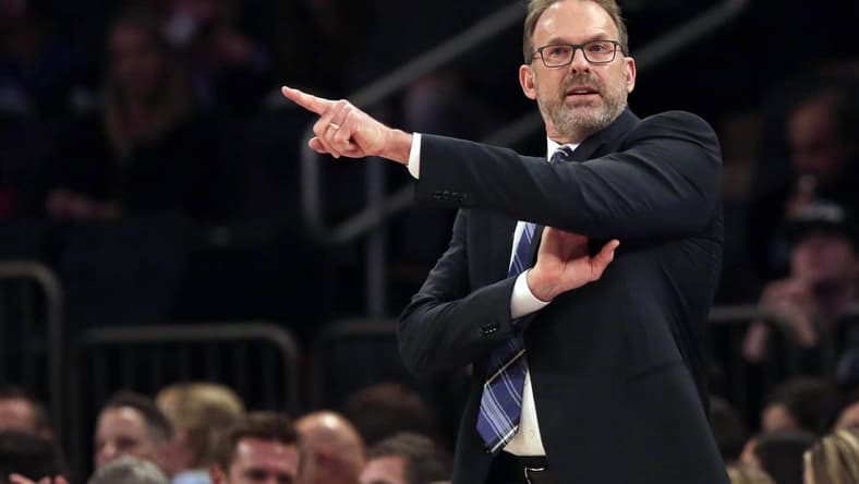 Kurt Rambis