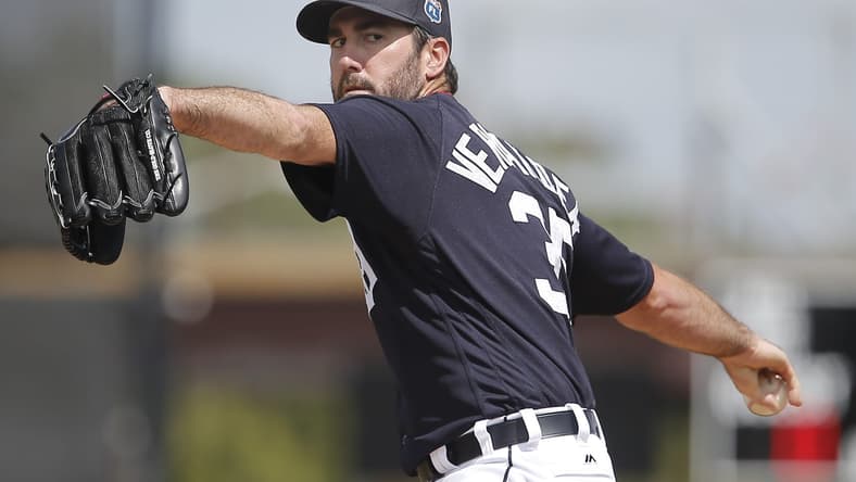 Justin Verlander