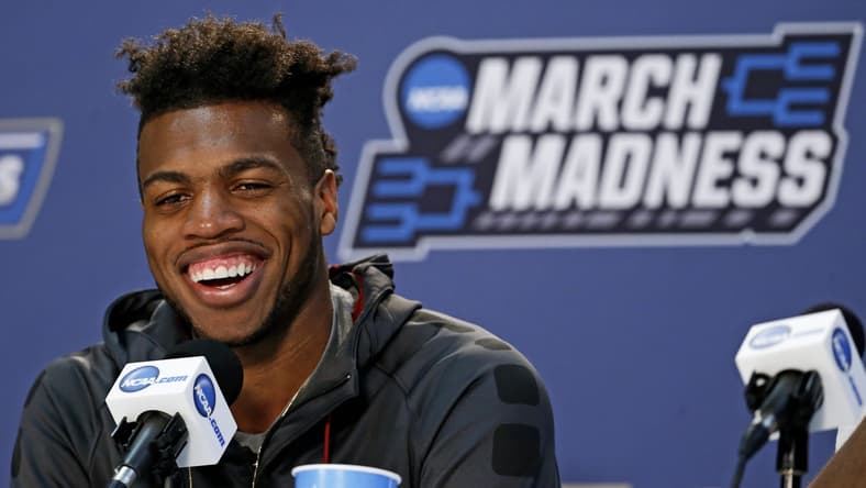 Buddy Hield