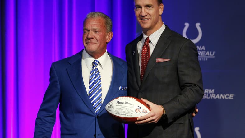 Peyton Manning