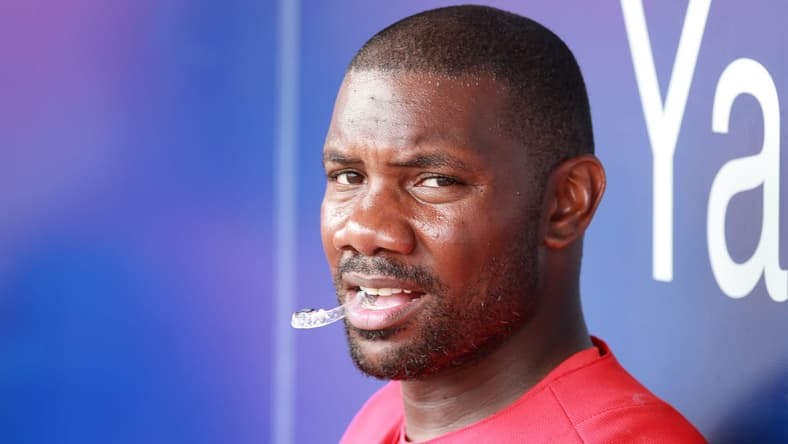 Ryan Howard
