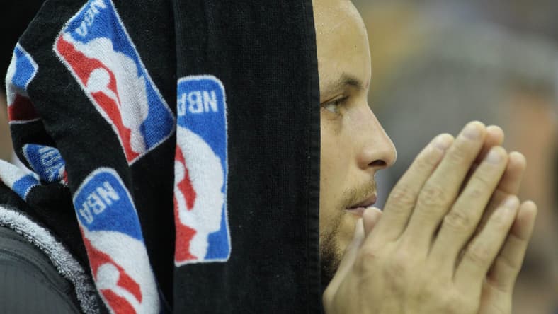 Nelson Chenault, USA Today Sports