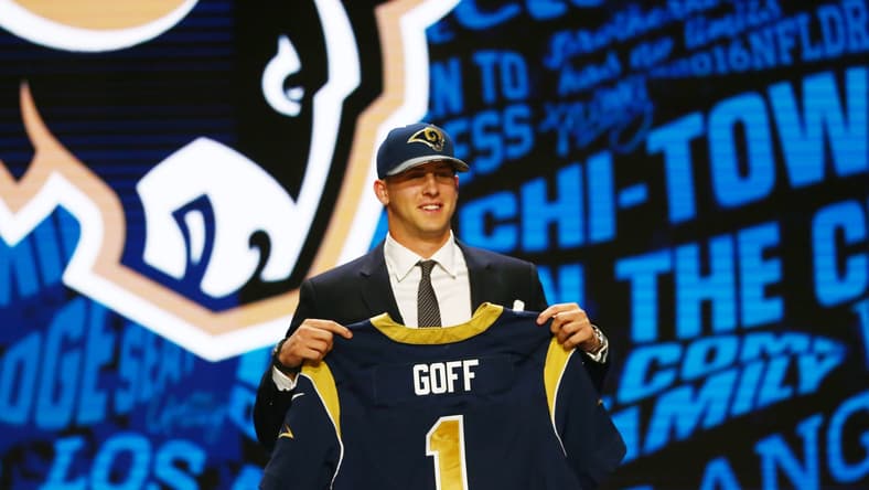 NFL Draft
