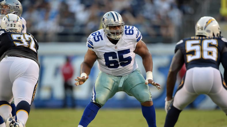 Ronald Leary