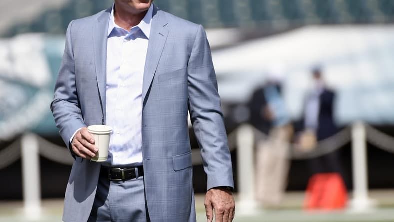 Troy Aikman