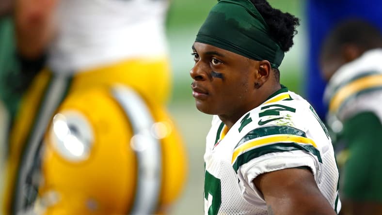 Davante Adams