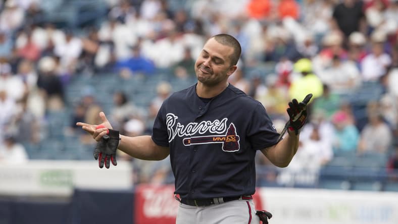 Courtesy of Jerome Miron, USA Today Sports