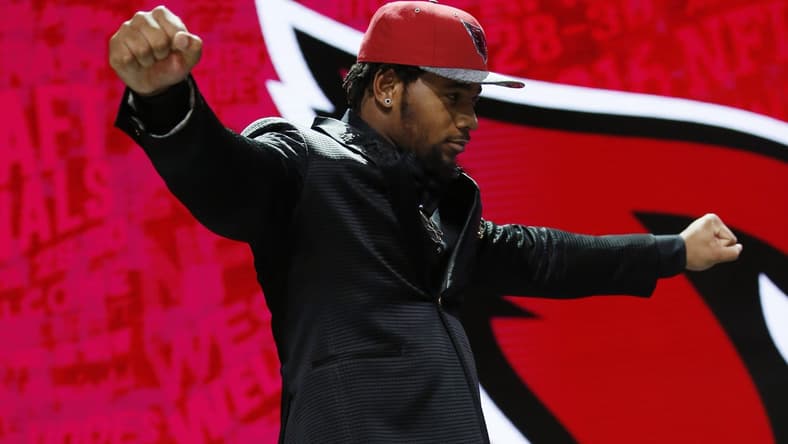 Robert Nkemdiche