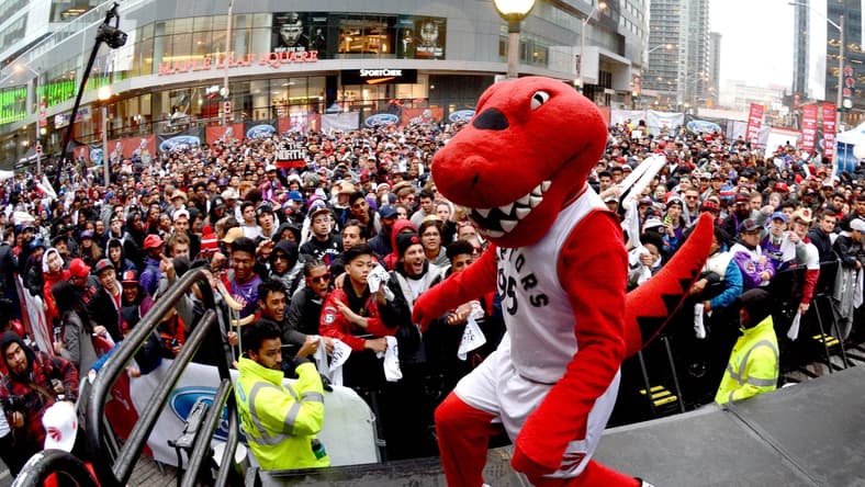Raptors