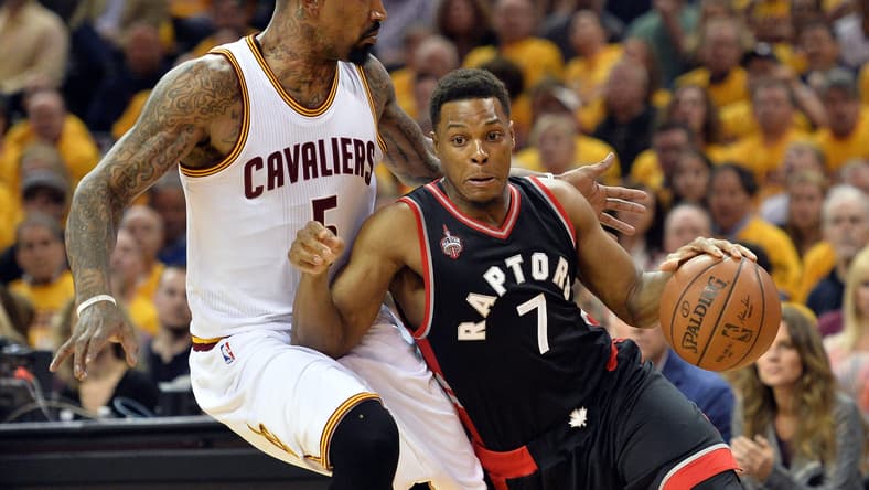 Kyle Lowry