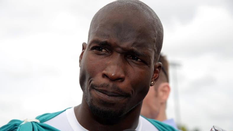 Chad Johnson
