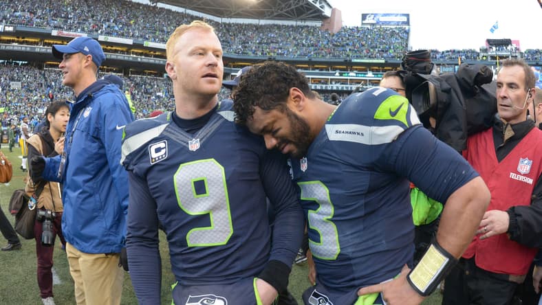 Russell Wilson