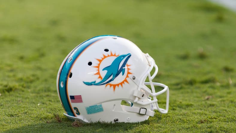 Miami Dolphins 2016 Schedule