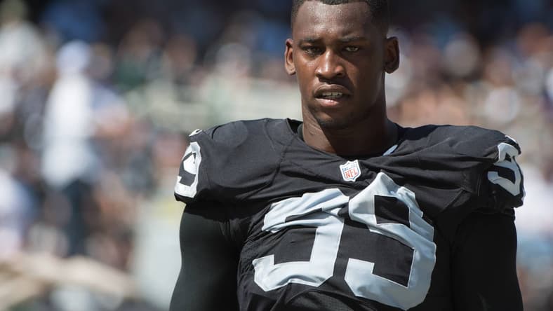 Aldon Smith