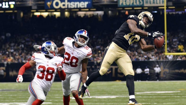 Brandin Cooks