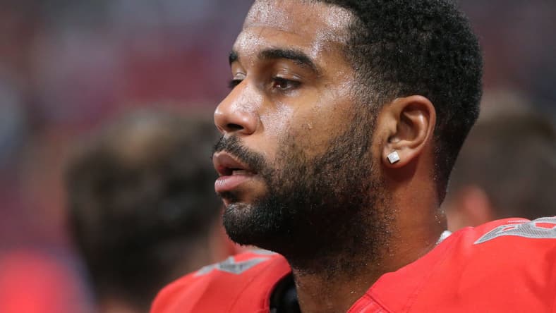 Austin Seferian-Jenkins