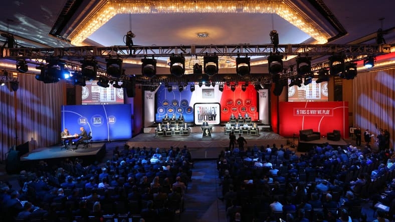 NBA Draft