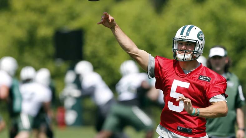 Christian Hackenberg