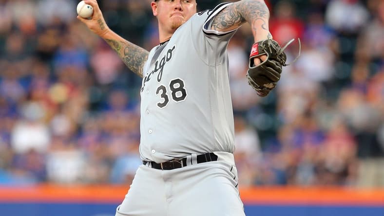Mat Latos