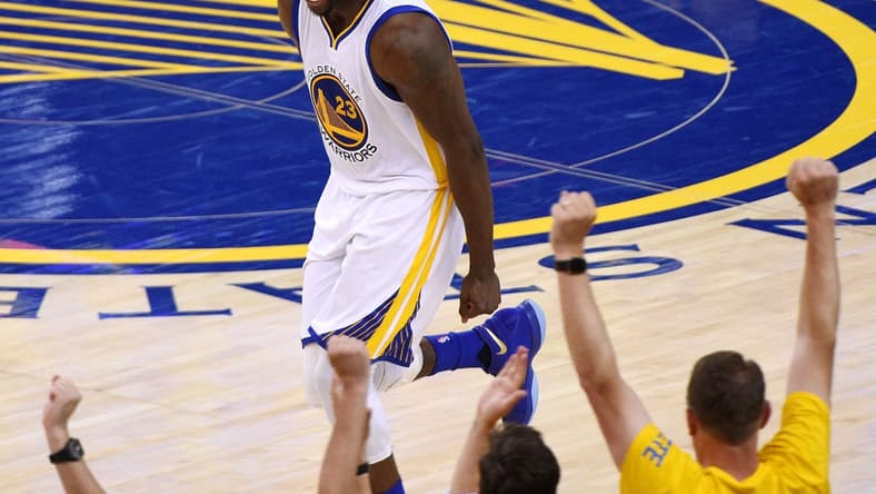 Draymond Green