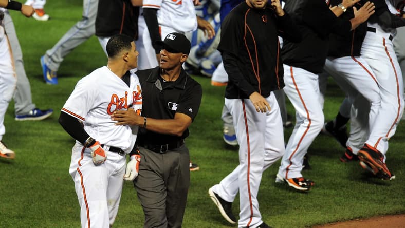 Manny Machado