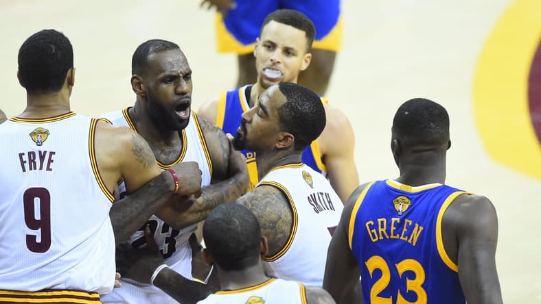 Draymond Green