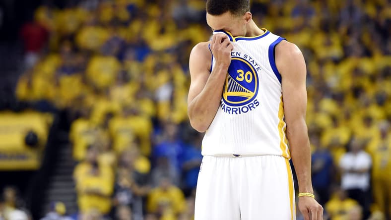 Stephen Curry