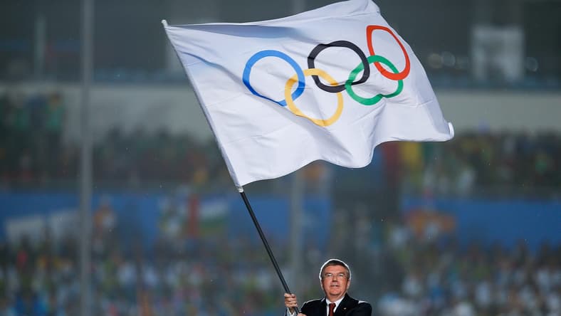 2020 Olympics