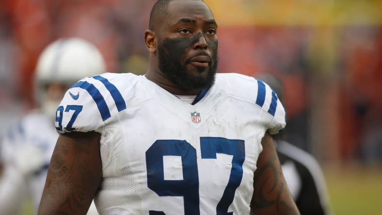 Arthur Jones