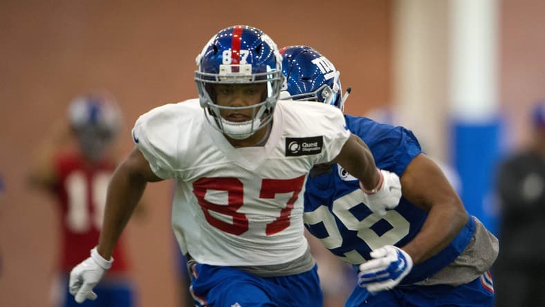 Sterling shepard