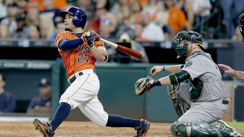 Jose Altuve