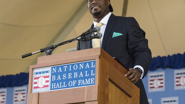 Ken Griffey Jr.