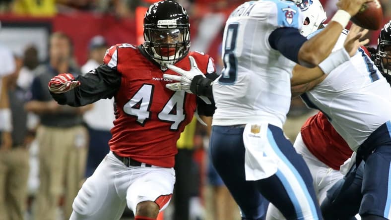 Vic Beasley