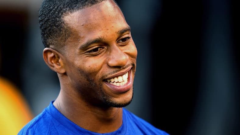 Victor Cruz