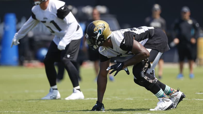 Dante Fowler