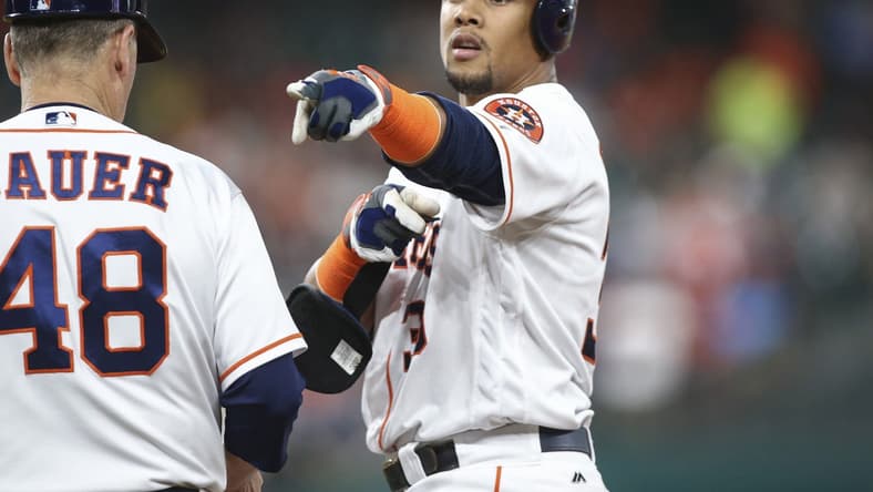 Carlos Gomez