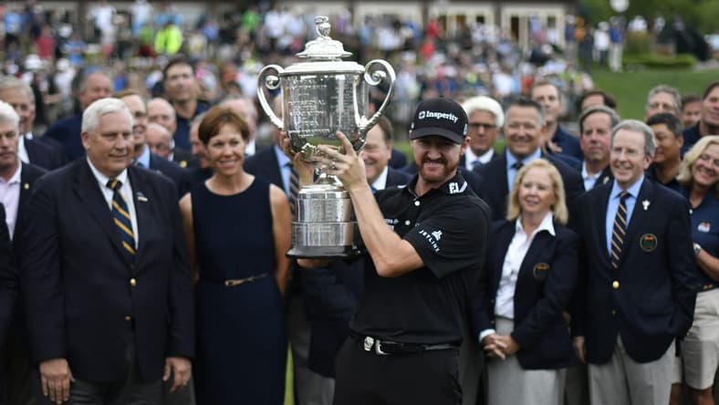 Jimmy Walker