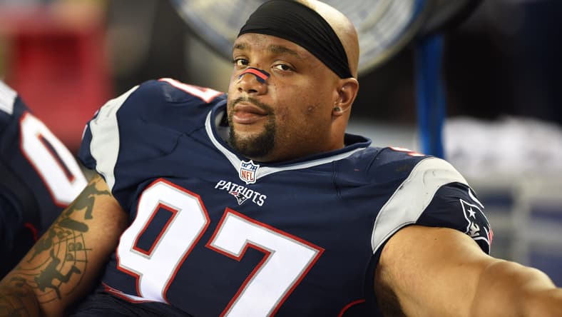 Alan Branch