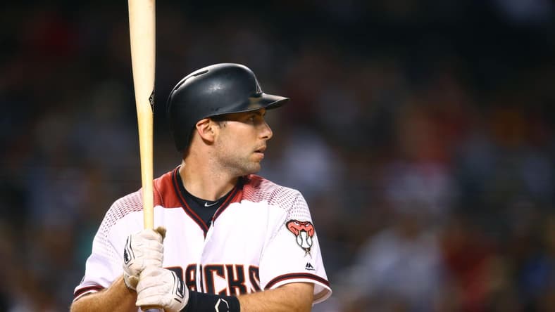 MLB stars