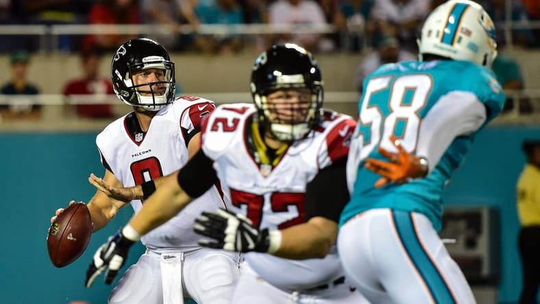 Matt Schaub