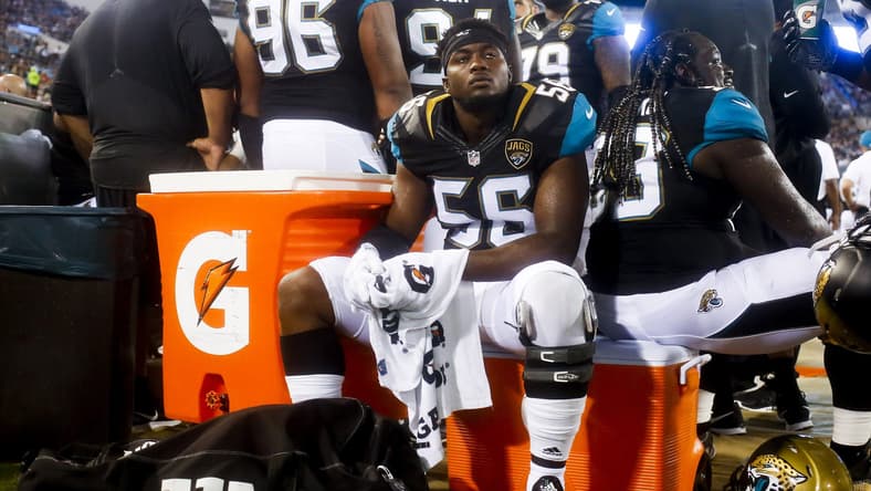 Dante Fowler Jr.