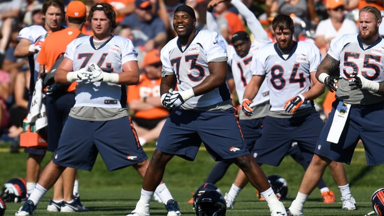 Russell Okung