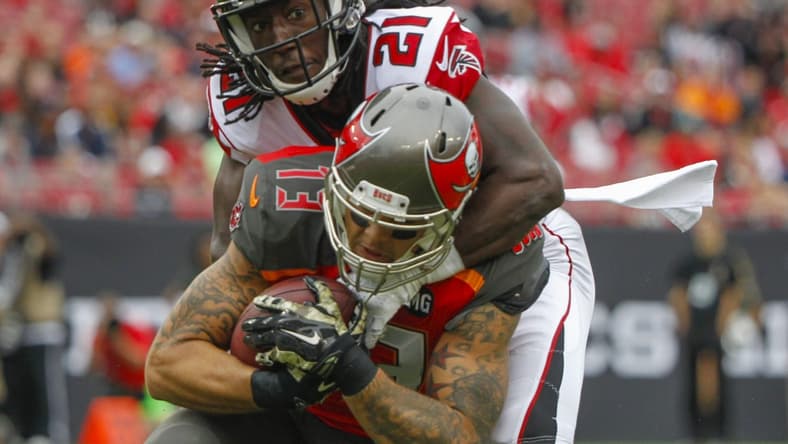 Desmont Trufant