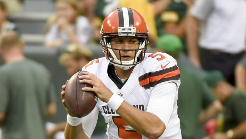 Cody Kessler