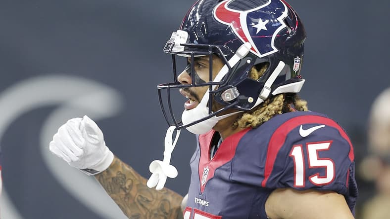 Will Fuller