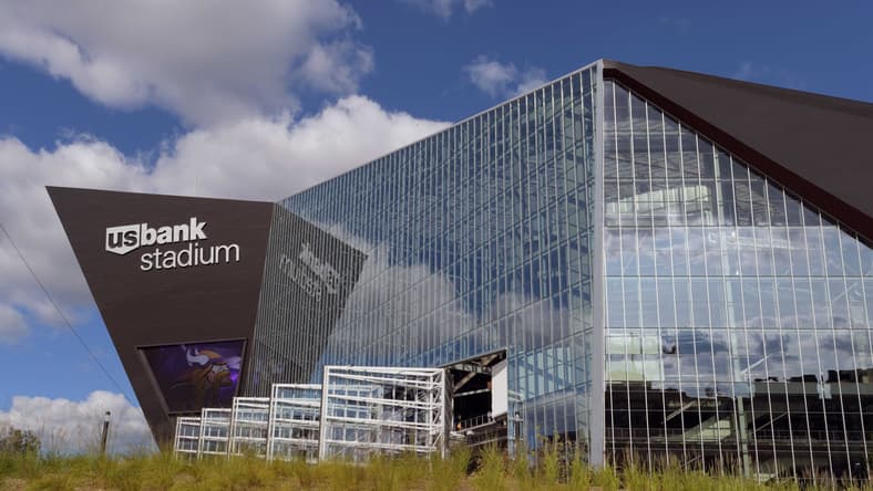 Super Bowl LII tickets