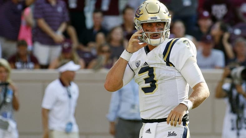 Josh Rosen